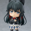 Nendoroid 1307 Yukino Yukinoshita (My Teen Romantic Comedy SNAFU) Nendoroid 1307 Yukino Yukinoshita (My Teen Romantic Comedy SNAFU)