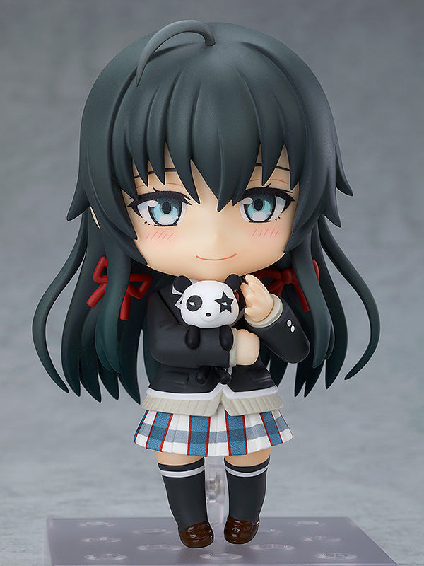 Nendoroid 1307 Yukino Yukinoshita (My Teen Romantic Comedy SNAFU)