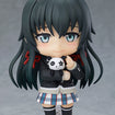 Nendoroid 1307 Yukino Yukinoshita (My Teen Romantic Comedy SNAFU) Nendoroid 1307 Yukino Yukinoshita (My Teen Romantic Comedy SNAFU)