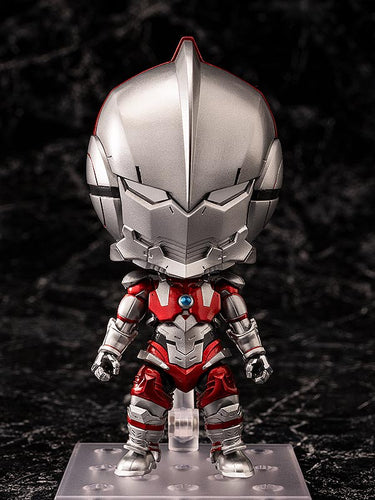 Nendoroid 1325 Ultraman Suit - Box image