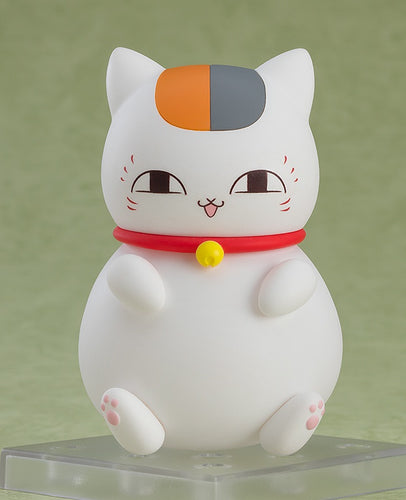 Nendoroid 1344 Nyanko Sensei - Box image