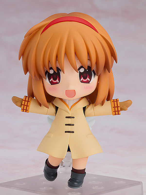 Nendoroid 1346 Ayu Tsukimiya (Kanon)