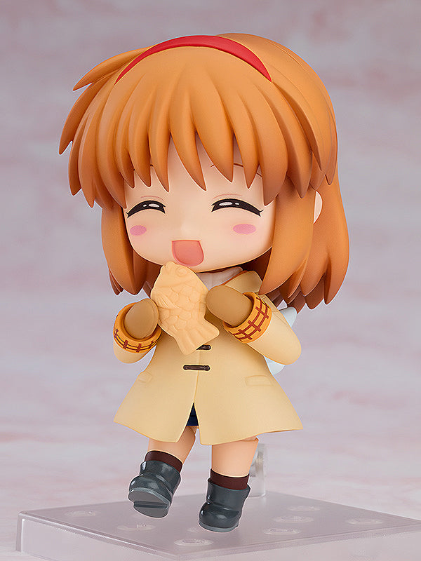 Nendoroid 1346 Ayu Tsukimiya (Kanon)