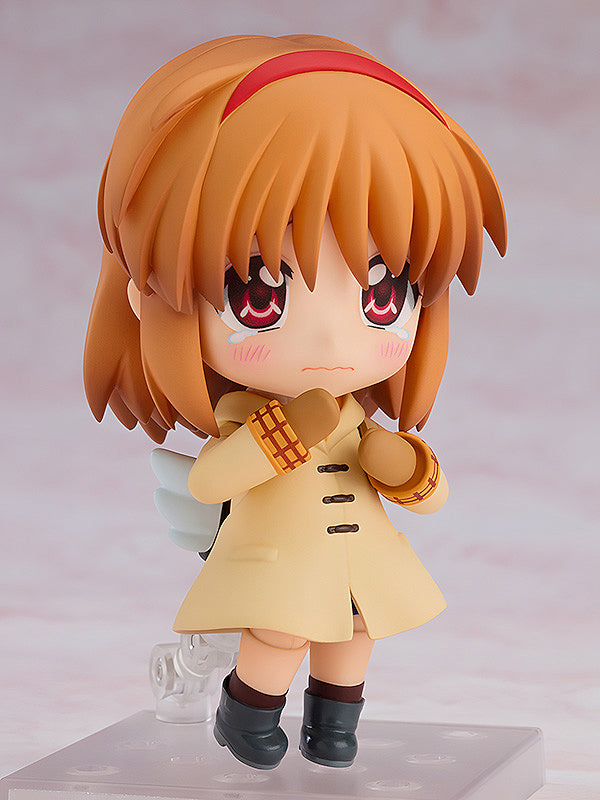 Nendoroid 1346 Ayu Tsukimiya (Kanon)