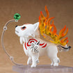 Nendoroid 1365 Amaterasu (Okami) Nendoroid 1365 Amaterasu (Okami)