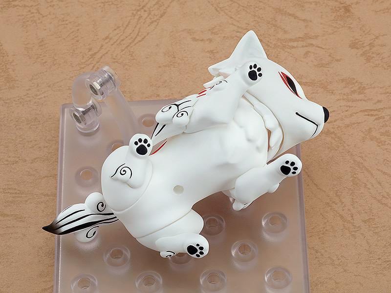 Nendoroid 1365 Amaterasu (Okami)