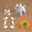 Nendoroid 1365 Amaterasu (Okami) Nendoroid 1365 Amaterasu (Okami)