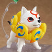 Nendoroid 1365‐DX Amaterasu DX Ver. (Okami) Nendoroid 1365‐DX Amaterasu DX Ver. (Okami)