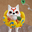 Nendoroid 1365‐DX Amaterasu DX Ver. (Okami) Nendoroid 1365‐DX Amaterasu DX Ver. (Okami)