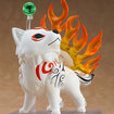 Nendoroid 1365‐DX Amaterasu DX Ver. (Okami) Nendoroid 1365‐DX Amaterasu DX Ver. (Okami)