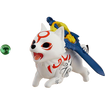 Nendoroid 1365‐DX Amaterasu DX Ver. (Okami) Base, Thumbnail