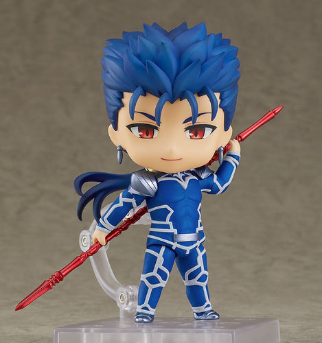 Nendoroid 1366 Lancer/Cu Chulainn - Box image