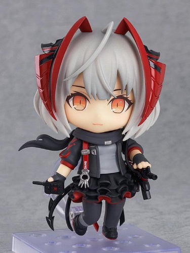 Nendoroid 1375 W (Arknights) - Box image