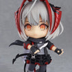 Nendoroid 1375 W (Arknights) Nendoroid 1375 W (Arknights)