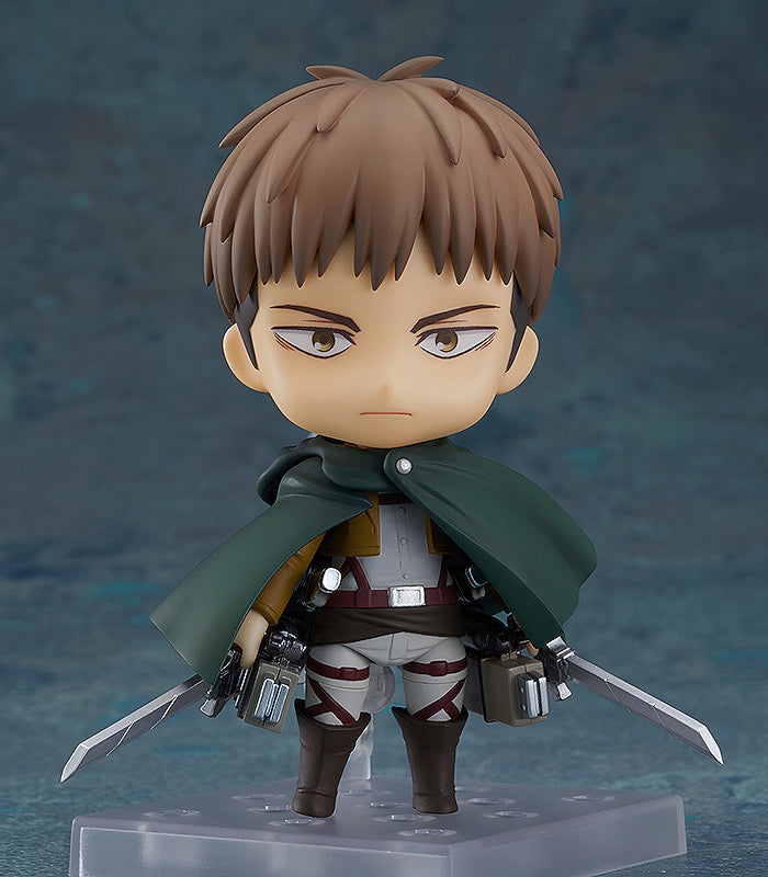 Nendoroid 1383 Jean Kirstein (Attack on Titan)