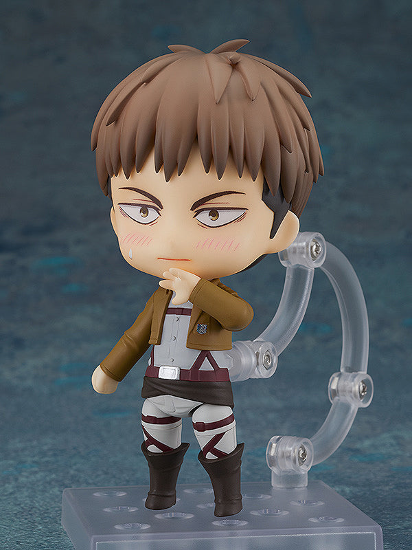 Nendoroid 1383 Jean Kirstein (Attack on Titan)
