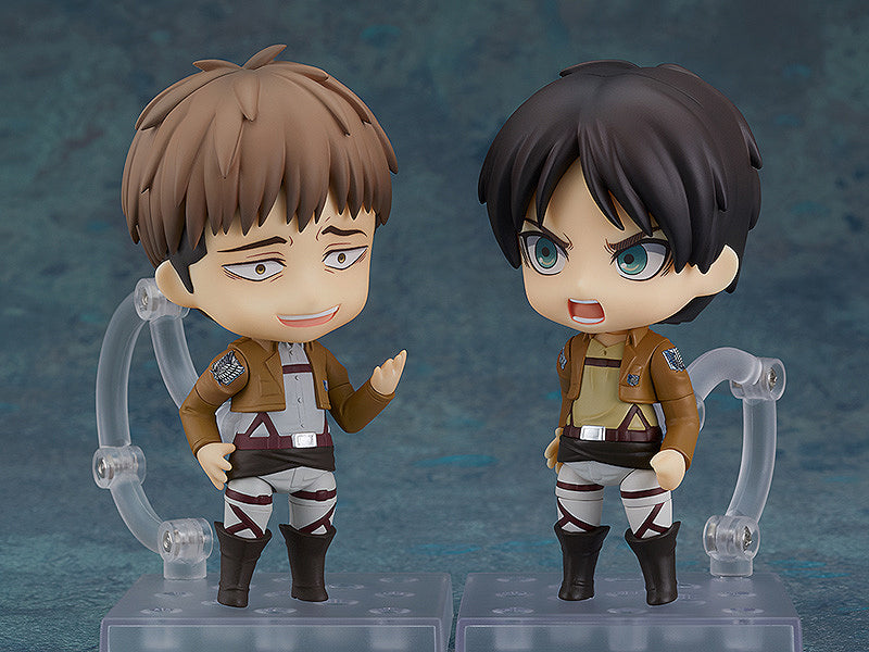 Nendoroid 1383 Jean Kirstein (Attack on Titan)