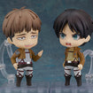 Nendoroid 1383 Jean Kirstein (Attack on Titan) Nendoroid 1383 Jean Kirstein (Attack on Titan)