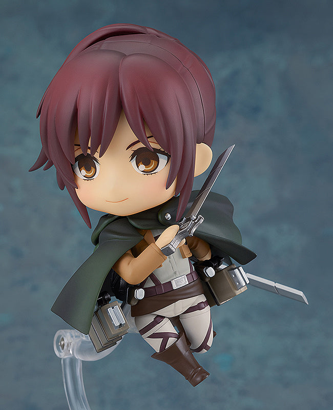 Nendoroid 1384 Sasha Braus (Attack on Titan)