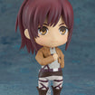 Nendoroid 1384 Sasha Braus (Attack on Titan) Nendoroid 1384 Sasha Braus (Attack on Titan)