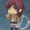 Nendoroid 1384 Sasha Braus (Attack on Titan) Nendoroid 1384 Sasha Braus (Attack on Titan)
