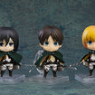 Nendoroid 1384 Sasha Braus (Attack on Titan) Nendoroid 1384 Sasha Braus (Attack on Titan)