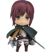 Nendoroid 1384 Sasha Braus (Attack on Titan) Base, Thumbnail