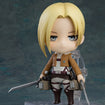 Nendoroid 1385 Annie Leonhart (Attack on Titan) Nendoroid 1385 Annie Leonhart (Attack on Titan)