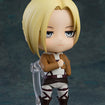 Nendoroid 1385 Annie Leonhart (Attack on Titan) Nendoroid 1385 Annie Leonhart (Attack on Titan)