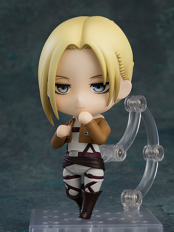 Nendoroid 1385 Annie Leonhart (Attack on Titan)