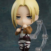 Nendoroid 1385 Annie Leonhart (Attack on Titan) Nendoroid 1385 Annie Leonhart (Attack on Titan)