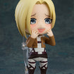 Nendoroid 1385 Annie Leonhart (Attack on Titan) Nendoroid 1385 Annie Leonhart (Attack on Titan)