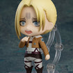 Nendoroid 1385 Annie Leonhart (Attack on Titan) Nendoroid 1385 Annie Leonhart (Attack on Titan)