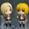 Nendoroid 1385 Annie Leonhart (Attack on Titan) Nendoroid 1385 Annie Leonhart (Attack on Titan)