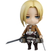 Nendoroid 1385 Annie Leonhart (Attack on Titan) Base, Thumbnail