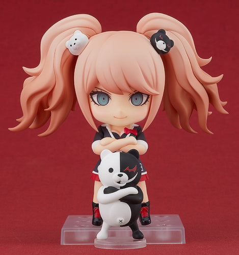Nendoroid 1398 Junko Enoshima (Danganronpa) - Box image