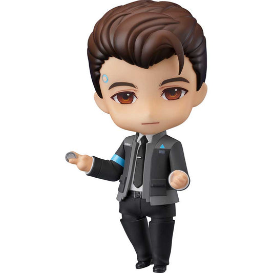 Nendoroid 1402 Connor (Detroit: Become Human)