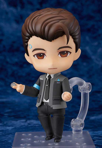 Nendoroid 1402 Connor (Detroit: Become Human) - Box image