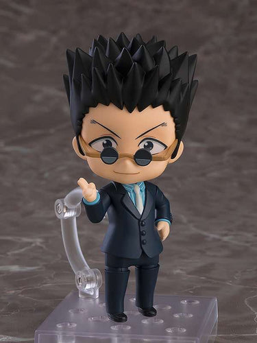 Nendoroid 1416 Leorio - Box image