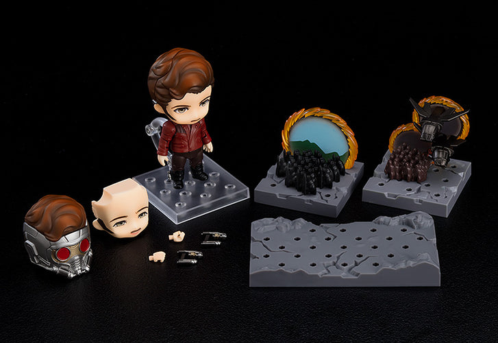 Nendoroid 1426-DX Star-Lord: Endgame Ver. DX - Box image