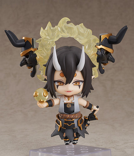 Nendoroid 1433 Otakemaru (Onmyoji) - Box image