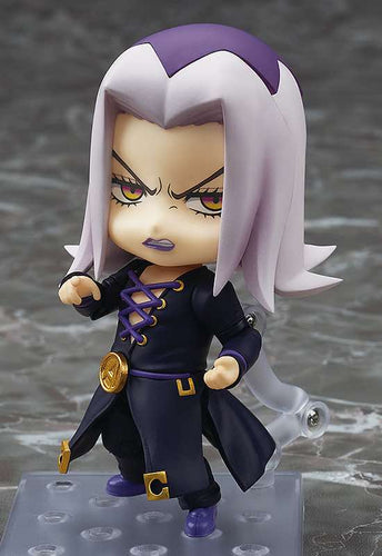 Nendoroid 1447 Leone Abbacchio - Box image
