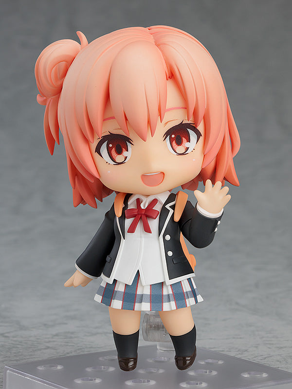 Nendoroid 1466 Yui Yuigahama (My Teen Romantic Comedy SNAFU)