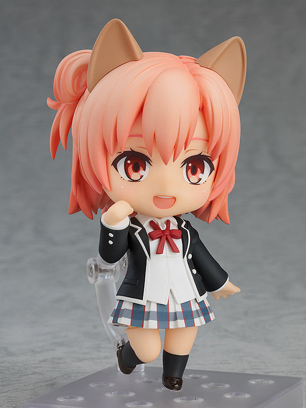Nendoroid 1466 Yui Yuigahama (My Teen Romantic Comedy SNAFU)