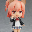 Nendoroid 1466 Yui Yuigahama (My Teen Romantic Comedy SNAFU) Nendoroid 1466 Yui Yuigahama (My Teen Romantic Comedy SNAFU)