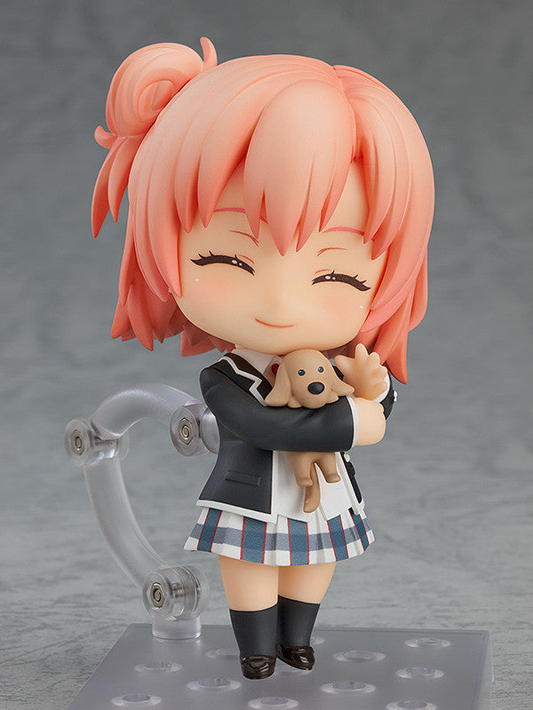 Nendoroid 1466 Yui Yuigahama (My Teen Romantic Comedy SNAFU)