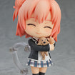 Nendoroid 1466 Yui Yuigahama (My Teen Romantic Comedy SNAFU) Nendoroid 1466 Yui Yuigahama (My Teen Romantic Comedy SNAFU)