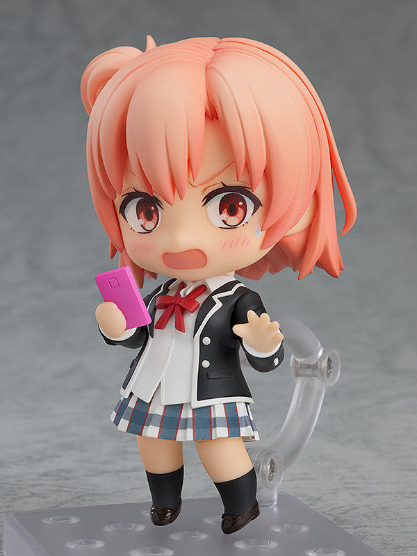 Nendoroid 1466 Yui Yuigahama (My Teen Romantic Comedy SNAFU)