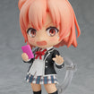 Nendoroid 1466 Yui Yuigahama (My Teen Romantic Comedy SNAFU) Nendoroid 1466 Yui Yuigahama (My Teen Romantic Comedy SNAFU)