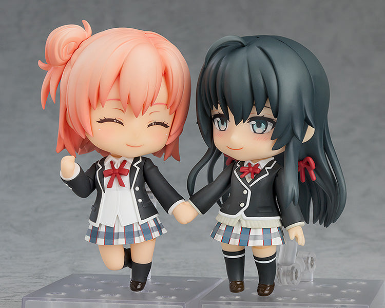 Nendoroid 1466 Yui Yuigahama (My Teen Romantic Comedy SNAFU)